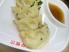 锅贴-玉华饮食店(茅台路店)