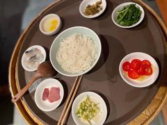 -雀舞云南菜(乐客城店)