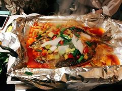 -愿者上钩(布吉老街店)