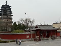 -天宁寺