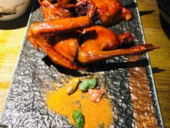 -大鸽饭(岗顶店)