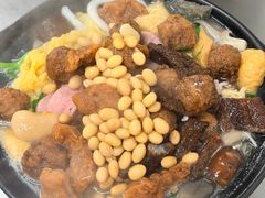 -陆师傅砂锅烫菜(圆通街店)