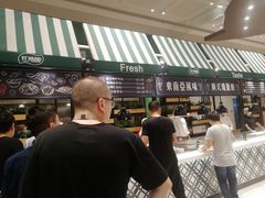 门面-华为西安研究所v4-食堂1