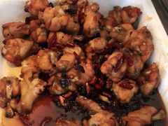 -汉义轩海鲜烤肉自助(青州泰华城店)