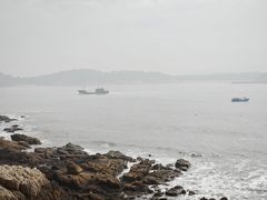 -东山风动石景区