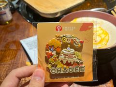 -楠火锅(西单店)