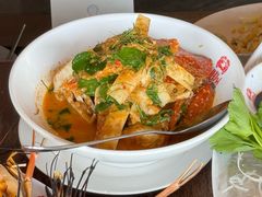-大螃蟹海鲜餐厅