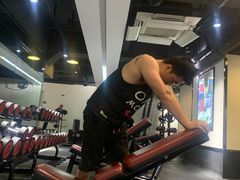 -一兆韦德健身(古美店)
