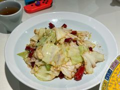 -天成·川菜家宴(礼岗店)