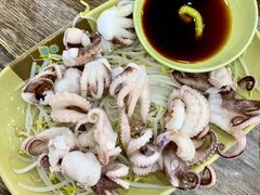 -贞姨美食·老字号海鲜大排档