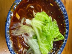 -蒋六十八梯眼镜面(渝中店)