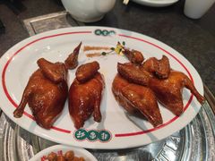 -飞尝蚝·顺德菜·鱼生(顺德总店)