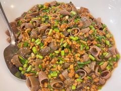 -良友·海鲜青岛菜·海肠捞饭(五四广场店)