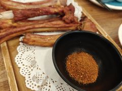 -米赫曼新疆餐厅·清真(老沪闵路店)