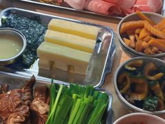-霸腹烤肉(厦门柚子番店)