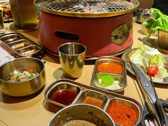 -西塔老太太泥炉烤肉(杭州首店)