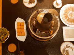 -京炭铜锅涮肉·羊蝎子·羊肉炉(保利·时光里店)