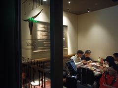 大堂-西堤厚牛排(国瑞店)