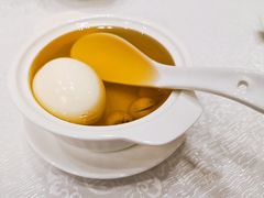 帝皇蛋紅棗茶-帝皇楼