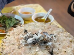 -官塘原味鱼生·潮菜大排档(潮州总店)