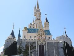 -蓬莱欧乐堡梦幻世界