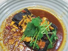 长沙臭豆腐-望湘园·湖南菜(宏伊店)