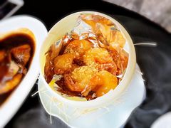 -柒园·三十年创意杭帮菜(龙湖滨江天街店)