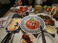 -小菜园新徽菜(常州武进吾悦店)