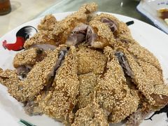 -区海鸡场饭店(石壁店)