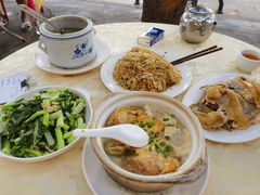 -兴宁客家菜馆(梅村路店)