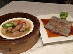 -红棉中餐厅·广州海航威斯汀酒店