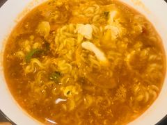 青春拉面-青春分食(仙林大学城店)