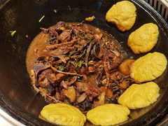-锅老头铁锅炖•大锅蒸汽海鲜(韩乐坊店)