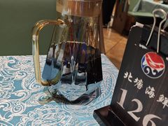 -北塘海鲜·天津菜·鲅鱼水饺是一绝(大光明桥旗舰店)