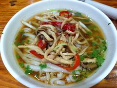 -肆姐面粉馆(坡子街店)