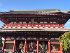 -浅草寺