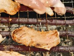 -焼肉ライク·烧肉LIKE(万菱汇店)