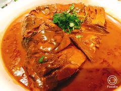 -北平食府(马鞍山路店)