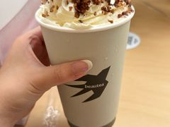 -BeauTea水仙(coco park店)