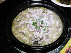 -周渝食惦酸菜鱼(青浦店)