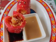 -香港新记茶餐厅(春熙太古里店)