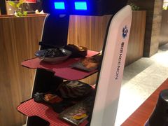 -山之屋炭火烧肉·生啤畅饮(大朗万科中央公园店)