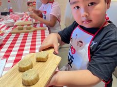 -西贝(虹口龙之梦店)