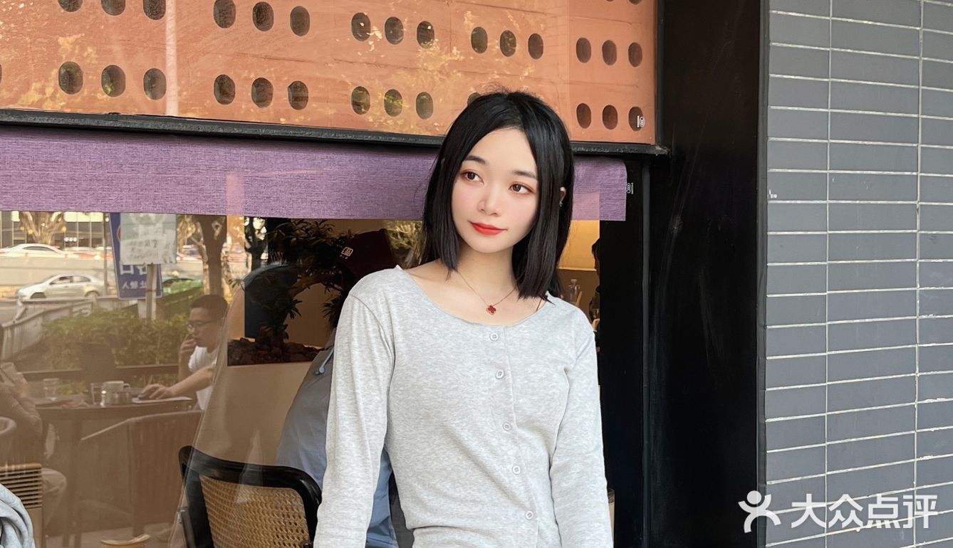福州宝龙！日式甜品简直了……