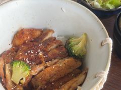 -ITARU食堂·定食料理(西丽店)