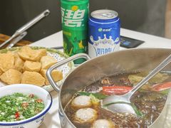 -陈记顺和潮汕牛肉火锅(韩江路店)