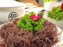 -益氣煲·筒骨砂锅火锅(安吉直营店)