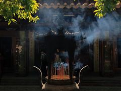 -福州开元寺