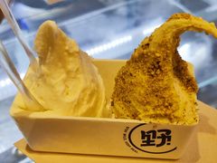 -野人牧坊Gelato(苏州中心店)