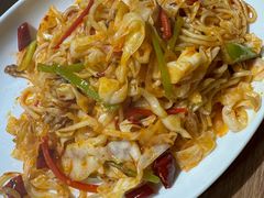 -贯贯吉·清真餐厅(浙江中路店)